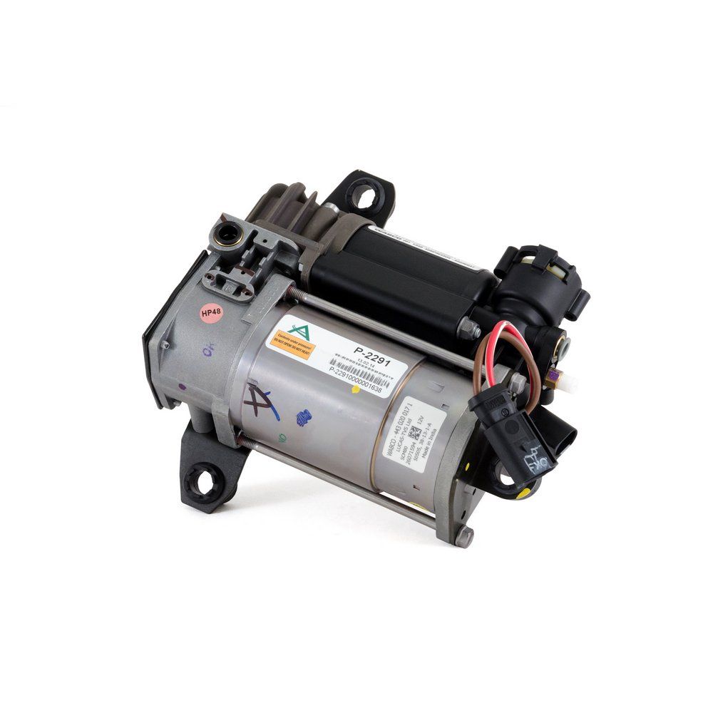 Compresor, instalatie aer comprimat Arnott Original OES-Product P-2291