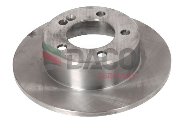 Tarcza hamulcowa DACO GERMANY 602712