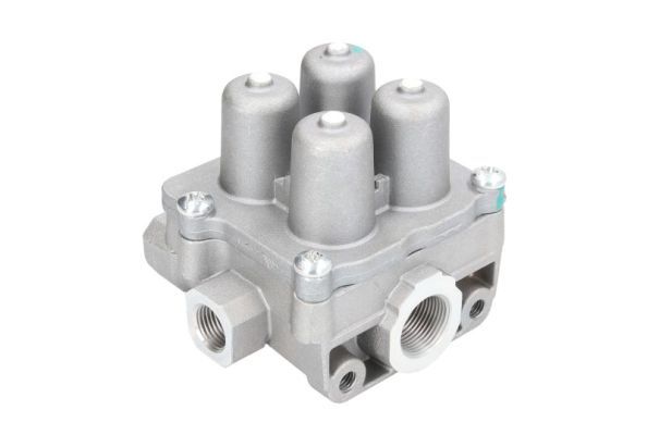 Valve de sécurité pour plusieurs circuits