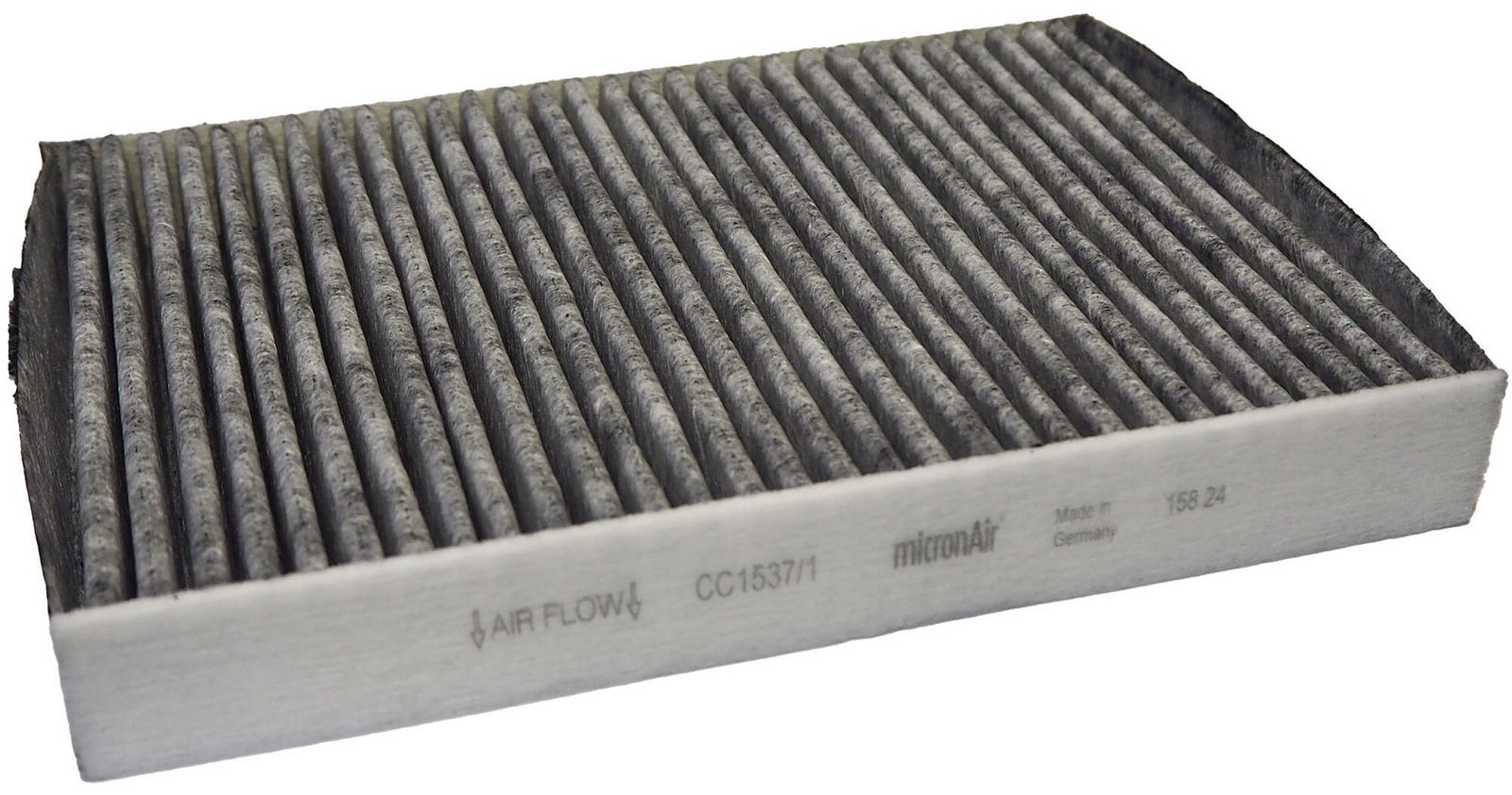 Фильтр, воздух во внутренном пространстве