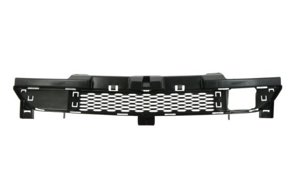 Grille de ventilation, pare-chocs