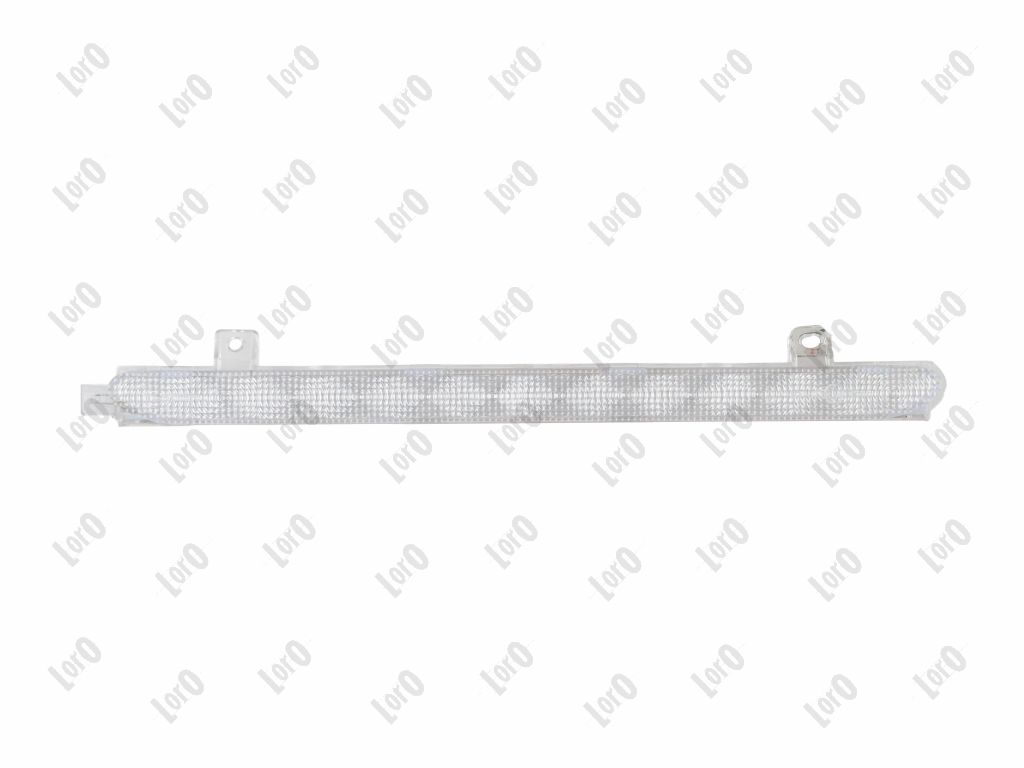 Дополнительный фонарь сигнал торможения