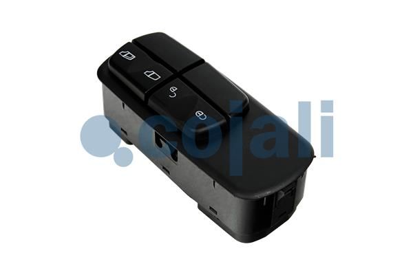 comutator,macara geam COJALI 2264019