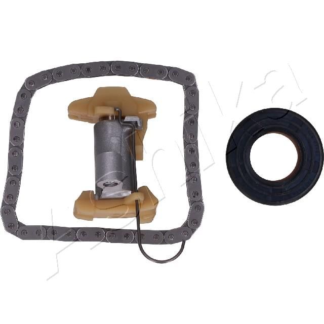 Zestaw łańcucha rozrządu ASHIKA KCK0603