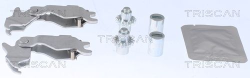 Zestaw naprawczy, rozpieracz TRISCAN 8105 232591