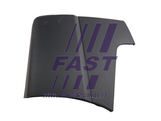 Zderzak FAST FT91314