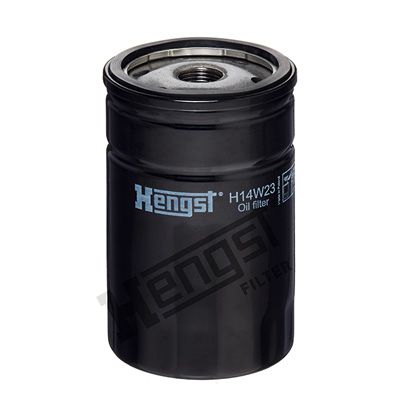 Olejový filter HENGST FILTER H14W23