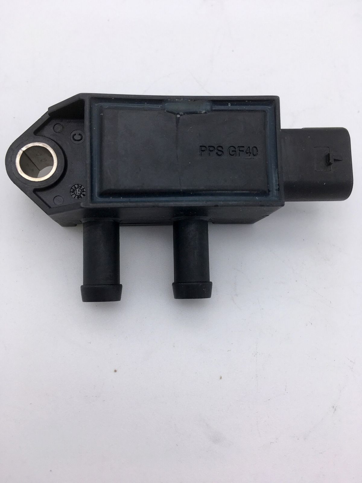 ELTA - Exhaust Pressure Sensor