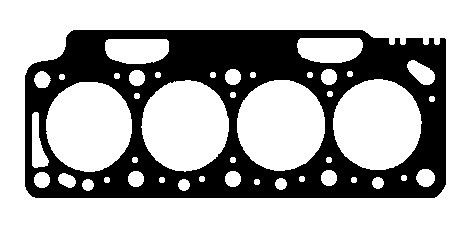 Uszczelka, głowica cylindrów BGA CH5550