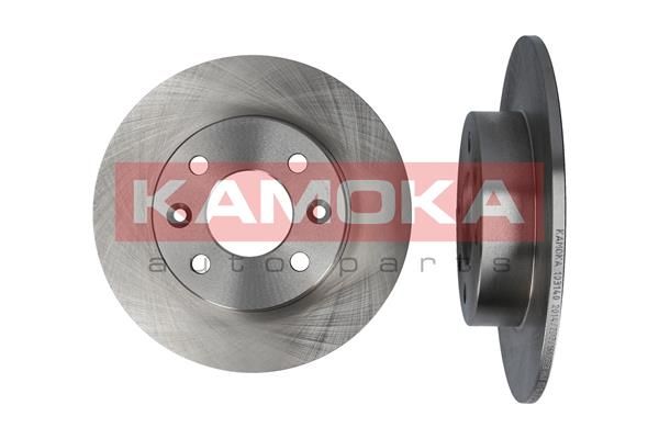 Tarcza hamulcowa KAMOKA 103140
