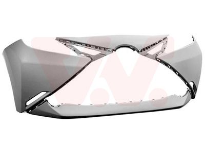 tampon VAN WEZEL ** Equipart ** 5409574