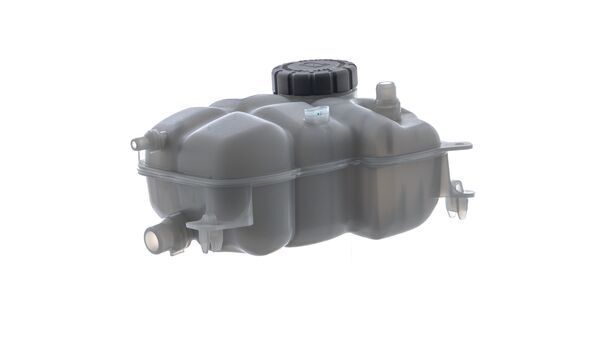 Vase d'expansion, liquide de refroidissement