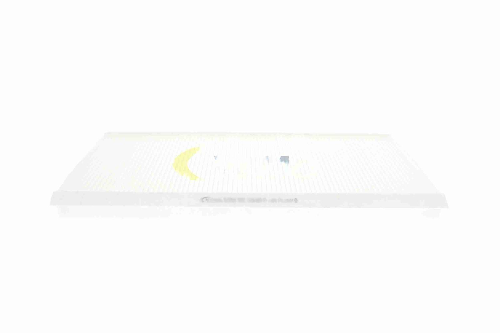 Filtre, air de l'habitacle