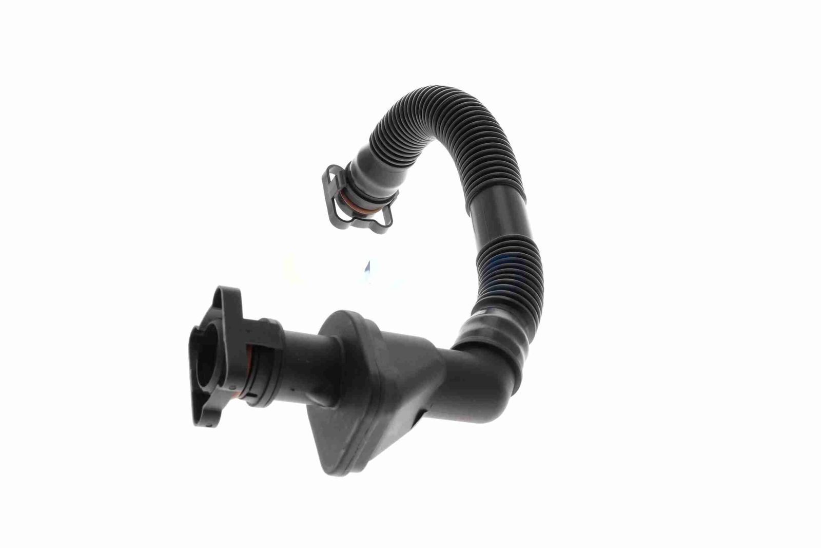 Tuyau, ventilation de carter-moteur