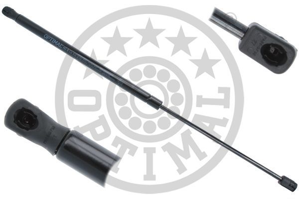Sprężyna gazowa, pokrywa bagażnika OPTIMAL AG-50352
