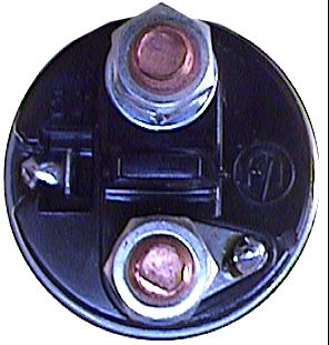 Solenoid, electromotor HC-Cargo F 032 136 270