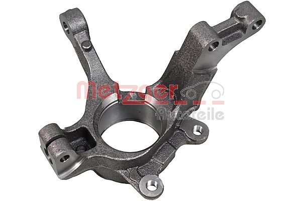 Zwrotnica, zawieszenie koła METZGER AUTOTEILE 58143901