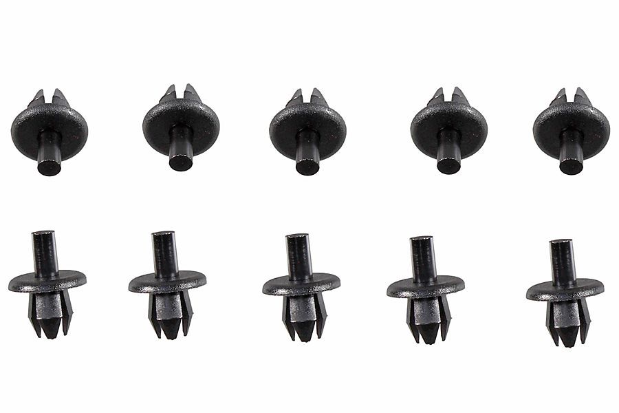 clips, acoperire decorativa si protectie METZGER 2280012