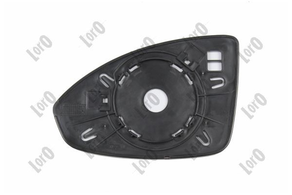 Зеркальное стекло, наружное зеркало