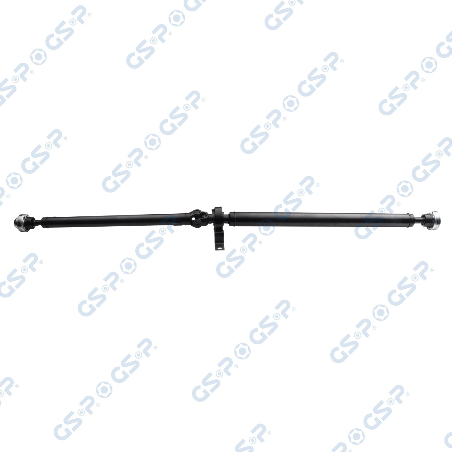 Kardānvārpsta, Galvenais pārvads