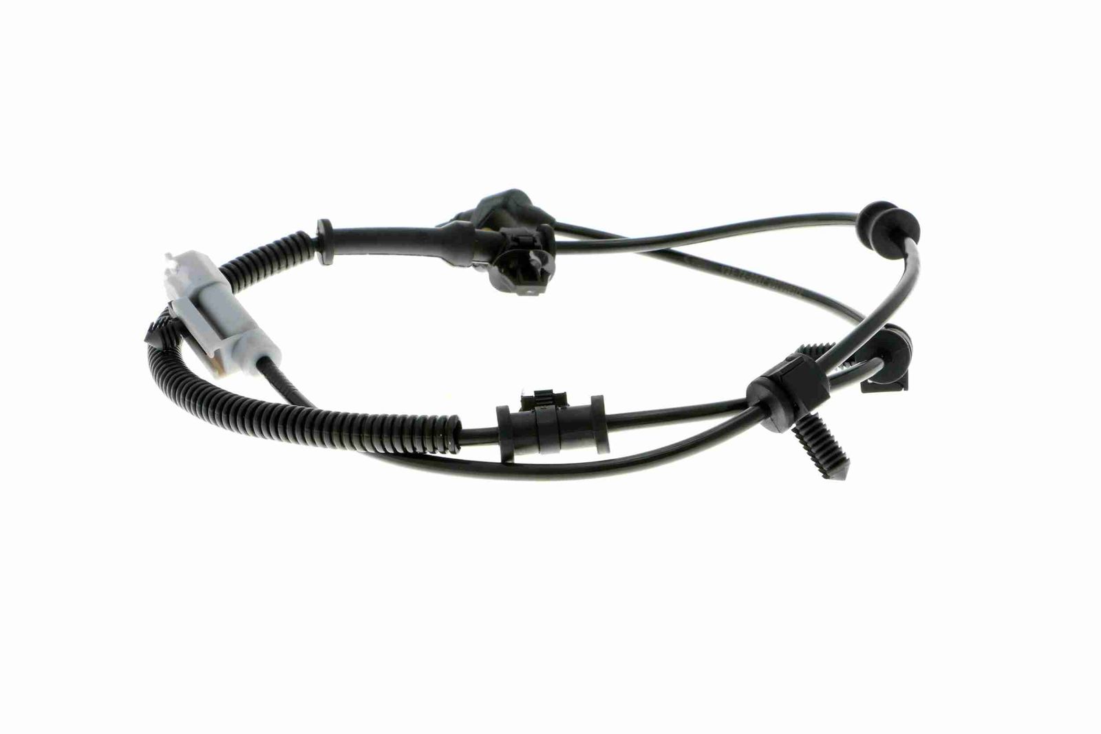 Capteur, vitesse de roue