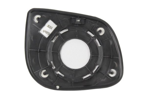 Sticla oglinda, oglinda retrovizoare exterioara LORO 1814G03