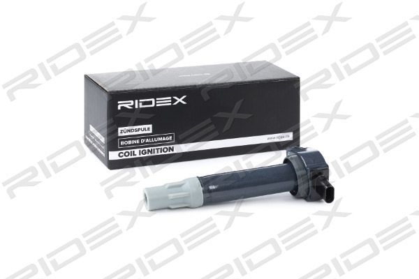 Cewka zapłonowa RIDEX 689C0299