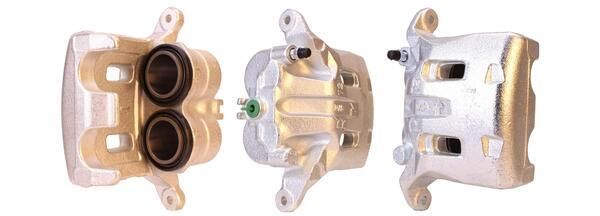 Etrier frana FERODO FCL694690