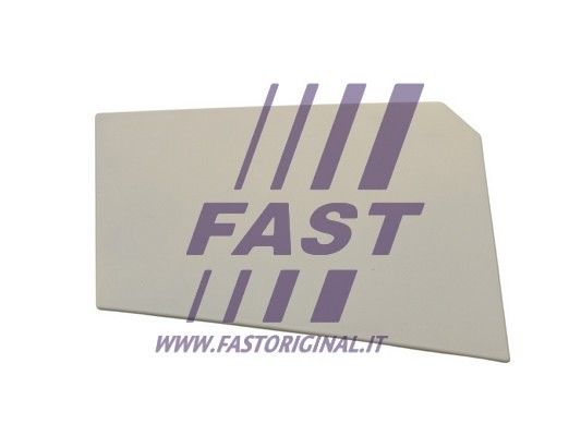 Zawias, osłona korka wlewu paliwa FAST FT90948