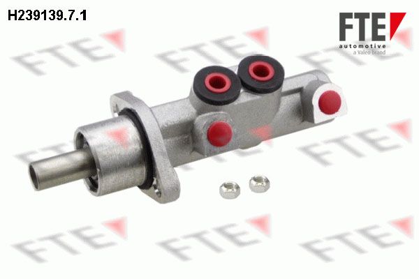 Pompa hamulcowa FTE 9220285