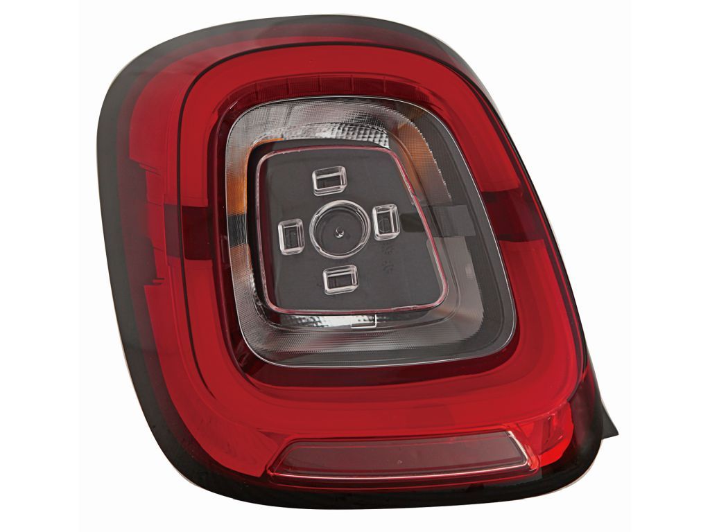 Lampa spate DEPO 661-1976L-LD-UE