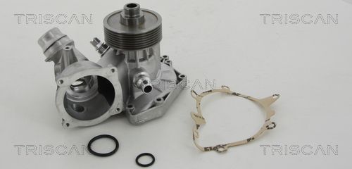 Pompă de apă, răcire motor TRISCAN 8600 11031