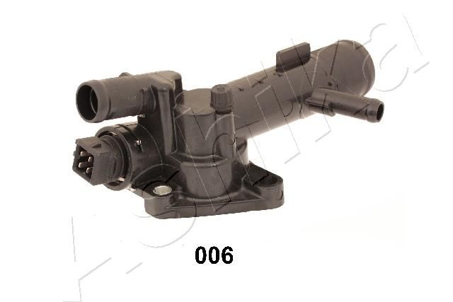 Termostat, środek chłodzący ASHIKA 38-00-006