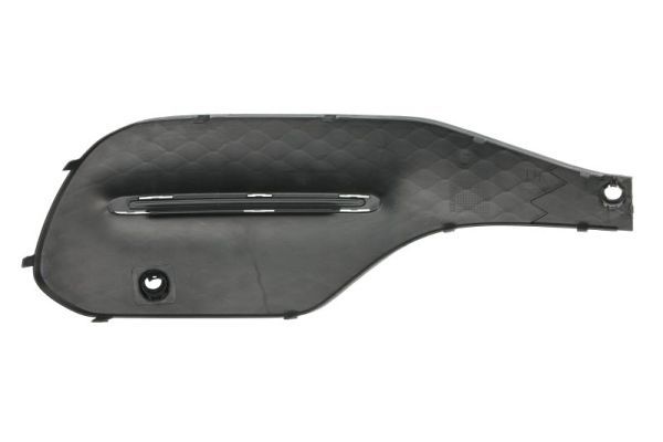 Grille de ventilation, pare-chocs