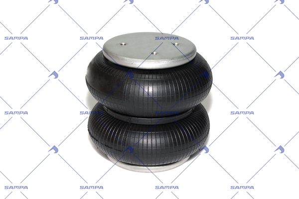 Burduf, suspensie pneumatica SAMPA SP 55220-2P08