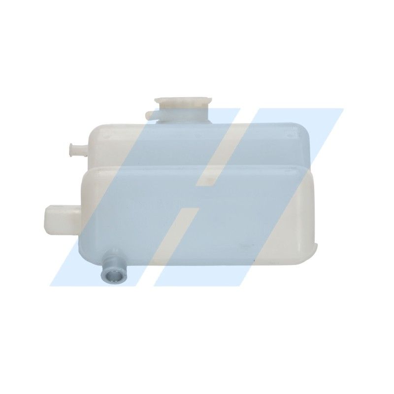 Vase d'expansion, liquide de refroidissement