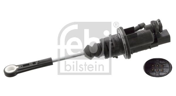 Pompa centrala, ambreiaj FEBI BILSTEIN 103989
