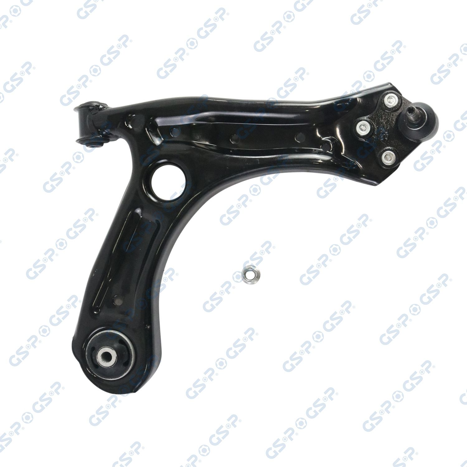 Brat, suspensie roata GSP S060351A
