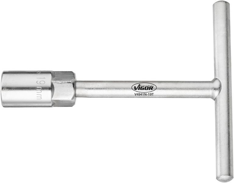 Hylsnyckel VIGOR V4941N-19T