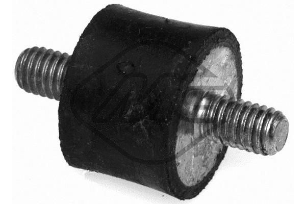 E-shop Doraz tlmiča výfuku Metalcaucho 05804