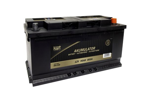 Akumulator HART 564 508