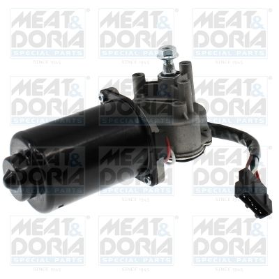 Silnik wycieraczek MEAT & DORIA 27181