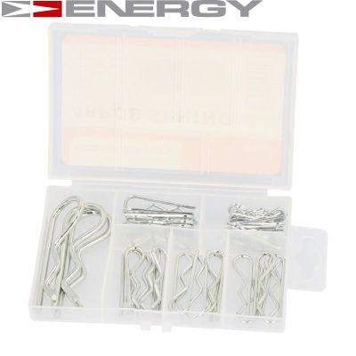 E-shop Sortiment, závlačky ENERGY NE00635