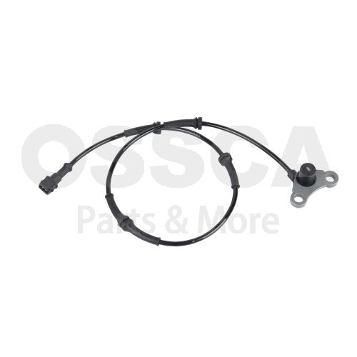 Andur, rattapöörete arv