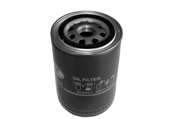 Filtr oleju SCT - MANNOL SM 5774