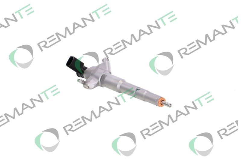 Injecteur