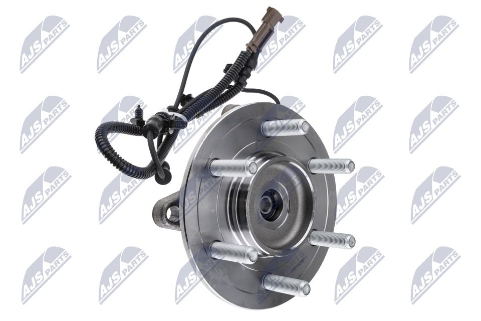 Butuc roata NTY KLP-CH-082