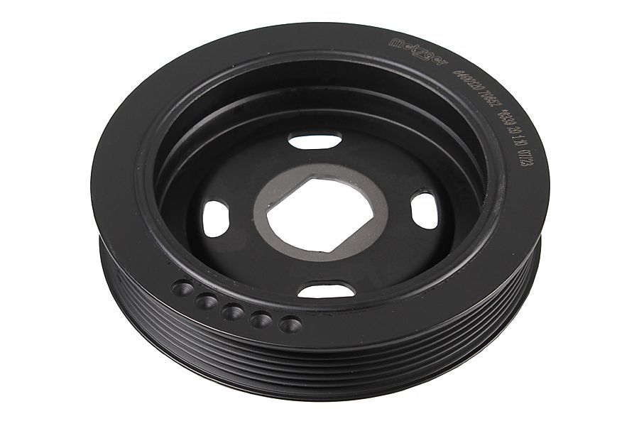 Fulie curea, arbore cotit METZGER 6400120