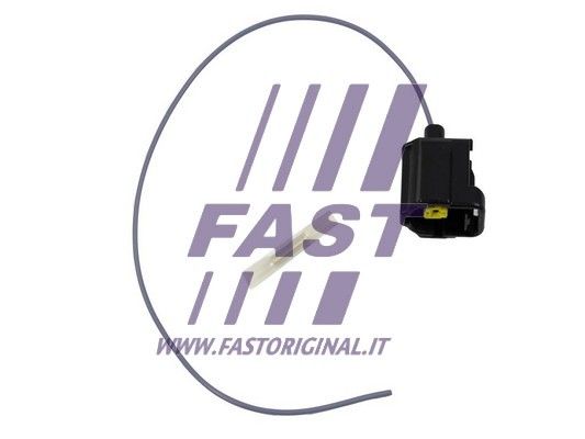 Kpl. napr. kabli, presostat oleju FAST FT76116