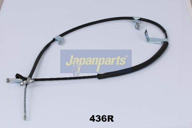 Levně Tažné lanko, parkovací brzda JAPANPARTS BC-436R